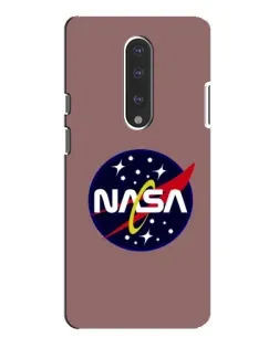 Чехол для OnePlus 7 Pro с картинкой «NASA — ретро космос»