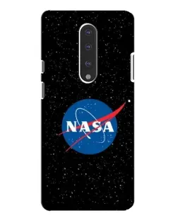 Чехол для OnePlus 7 Pro с картинкой «NASA — звездное небо»
