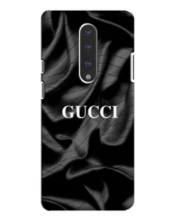 Чохол для OnePlus 7 Pro з картинкою «Gucci — шовкові хвилі» Чохол для OnePlus 7 Pro з картинкою «Gucci — шовкові хвилі»