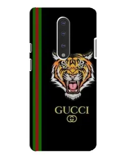 Чехол для OnePlus 7 Pro с картинкой «Тигр Gucci» Чехол для OnePlus 7 Pro с картинкой «Тигр Gucci»