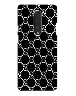 Чехол для OnePlus 7 Pro с картинкой «Gucci — сетчатый паттерн» Чехол для OnePlus 7 Pro с картинкой «Gucci — сетчатый паттерн»