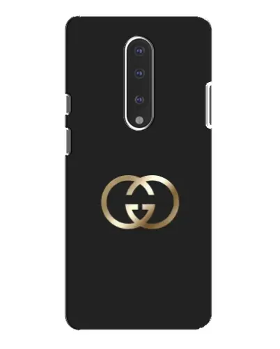 Чохол для OnePlus 7 Pro з картинкою «Мінімалізм Gucci»