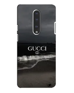 Чохол для OnePlus 7 Pro з картинкою «Gucci — морський прибій»
