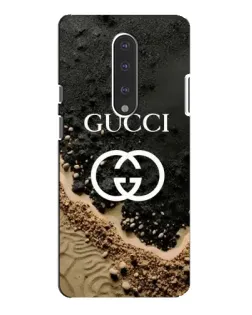 Чохол для OnePlus 7 Pro з картинкою «Gucci — піщані дюни»