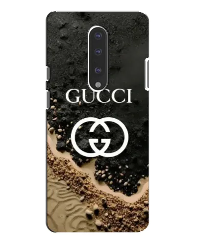 Чохол для OnePlus 7 Pro з картинкою «Gucci — піщані дюни»