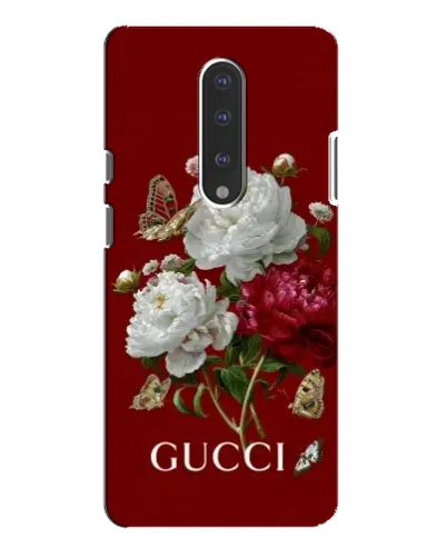 Чохол для OnePlus 7 Pro з картинкою «Gucci — сад»