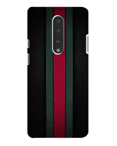 Чохол для OnePlus 7 Pro з картинкою «Gucci — неонова лінія»