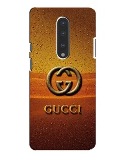 Чохол для OnePlus 7 Pro з картинкою «Gucci — сонячний градієнт»