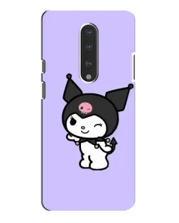 Чохол для OnePlus 7 Pro з картинкою «Класична Kuromi»