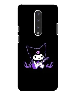 Чохол для OnePlus 7 Pro з картинкою «Електрична Kuromi»