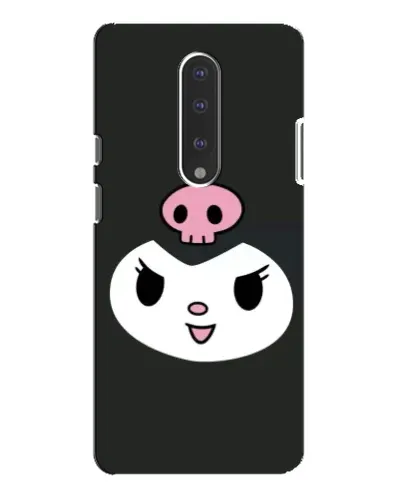 Чохол для OnePlus 7 Pro з картинкою «Велика мордочка Куромі» Чохол для OnePlus 7 Pro з картинкою «Велика мордочка Куромі»