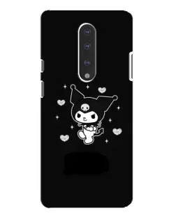 Чохол для OnePlus 7 Pro з картинкою «Чорна Куромі»