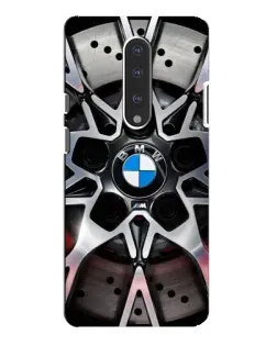 Чохол для OnePlus 7 Pro з картинкою «BMW — деталь диска» Чохол для OnePlus 7 Pro з картинкою «BMW — деталь диска»