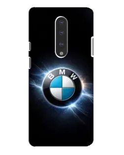 Чехол для OnePlus 7 Pro с картинкой «BMW — неоновое сияние» Чехол для OnePlus 7 Pro с картинкой «BMW — неоновое сияние»