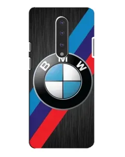 Чехол для OnePlus 7 Pro с картинкой «BMW M-stripes стиль»