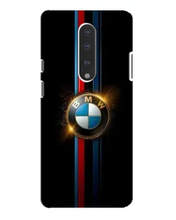 Чехол для OnePlus 7 Pro с картинкой «BMW M-Power неон»