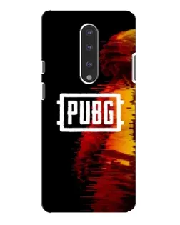 Чохол для OnePlus 7 Pro з картинкою «Яскравий логотип PUBG» Чохол для OnePlus 7 Pro з картинкою «Яскравий логотип PUBG»