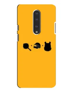 Чохол для OnePlus 7 Pro з картинкою «BMW — сучасна класика» Чохол для OnePlus 7 Pro з картинкою «BMW — сучасна класика»