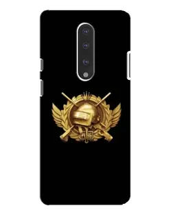 Чохол для OnePlus 7 Pro з картинкою «PUBG — помаранчевий градієнт» Чохол для OnePlus 7 Pro з картинкою «PUBG — помаранчевий градієнт»