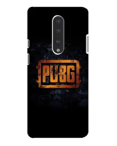 Чохол для OnePlus 7 Pro з картинкою «PUBG — золотий логотип» Чохол для OnePlus 7 Pro з картинкою «PUBG — золотий логотип»
