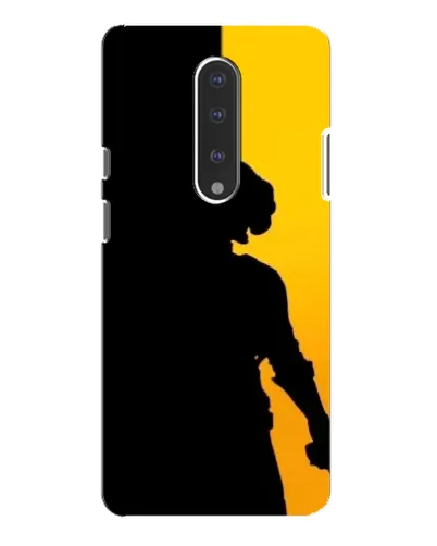 Чохол для OnePlus 7 Pro з картинкою «Тінь воїна PUBG» Чохол для OnePlus 7 Pro з картинкою «Тінь воїна PUBG»