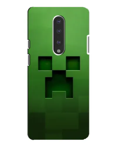 Чохол для OnePlus 7 Pro з картинкою «Кріпер мікро-дизайн»