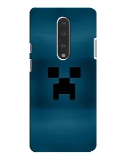 Чохол для OnePlus 7 Pro з картинкою «Кріпери текстура»