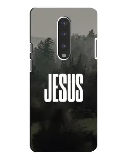 Чехол для OnePlus 7 Pro с картинкой «Свет в тумане»
