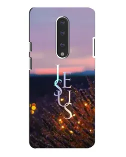 Чохол для OnePlus 7 Pro з картинкою «Світло Боже уночі» Чохол для OnePlus 7 Pro з картинкою «Світло Боже уночі»