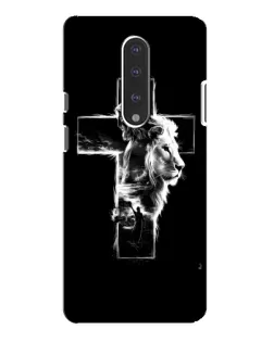 Чохол для OnePlus 7 Pro з картинкою «Сяючий хрест Jesus» Чохол для OnePlus 7 Pro з картинкою «Сяючий хрест Jesus»