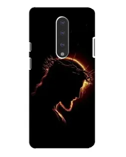 Чохол для OnePlus 7 Pro з картинкою «Терновий вінець» Чохол для OnePlus 7 Pro з картинкою «Терновий вінець»