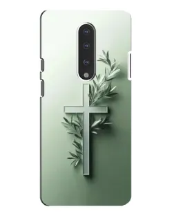 Чохол для OnePlus 7 Pro з картинкою «Оливкова гілка» Чохол для OnePlus 7 Pro з картинкою «Оливкова гілка»