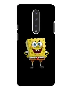 Чехол для OnePlus 7 Pro с картинкой «Классический Губка Боб» Чехол для OnePlus 7 Pro с картинкой «Классический Губка Боб»