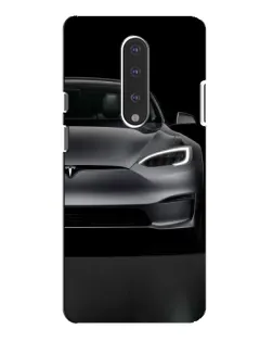 Чохол для OnePlus 7 Pro з картинкою «Tesla Model S Look» Чохол для OnePlus 7 Pro з картинкою «Tesla Model S Look»
