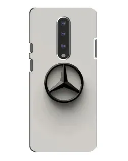Чехол для OnePlus 7 Pro с картинкой «Mercedes Maybach стиль» Чехол для OnePlus 7 Pro с картинкой «Mercedes Maybach стиль»