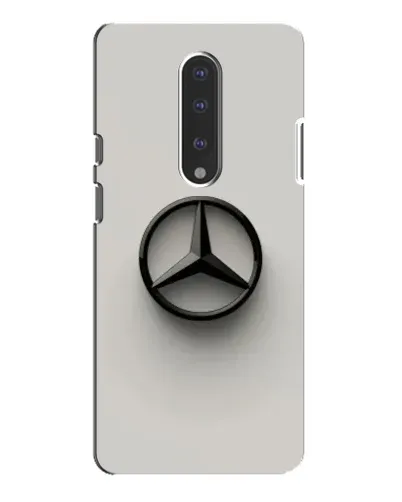 Чохол для OnePlus 7 Pro з картинкою «Mercedes Maybach стиль»