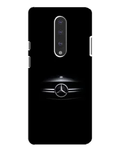 Чехол для OnePlus 7 Pro с картинкой «Mercedes — абстрактные линии» Чехол для OnePlus 7 Pro с картинкой «Mercedes — абстрактные линии»
