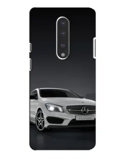 Чехол для OnePlus 7 Pro с картинкой «Mercedes AMG GT Silver» Чехол для OnePlus 7 Pro с картинкой «Mercedes AMG GT Silver»