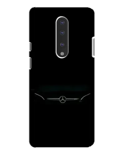 Чохол для OnePlus 7 Pro з картинкою «Mercedes Stealth Look»