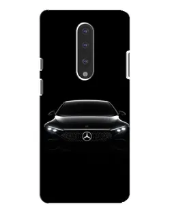 Чохол для OnePlus 7 Pro з картинкою «Mercedes Vision — концепт»