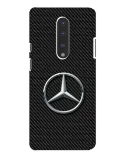Чохол для OnePlus 7 Pro з картинкою «Карбоновий Mercedes стиль» Чохол для OnePlus 7 Pro з картинкою «Карбоновий Mercedes стиль»