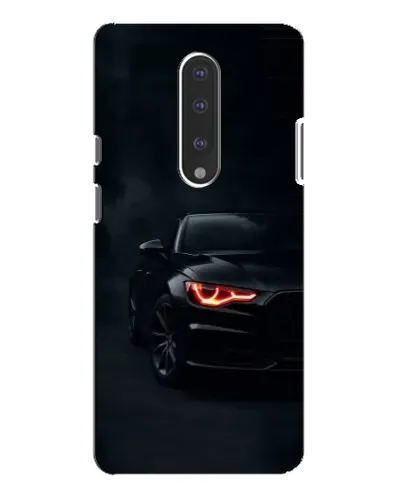 Чохол для OnePlus 7 Pro з картинкою «Audi — хижий погляд» Чохол для OnePlus 7 Pro з картинкою «Audi — хижий погляд»