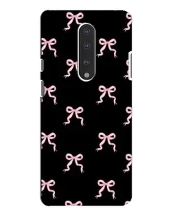 Чохол для OnePlus 7 Pro з картинкою «Бант-квітка»