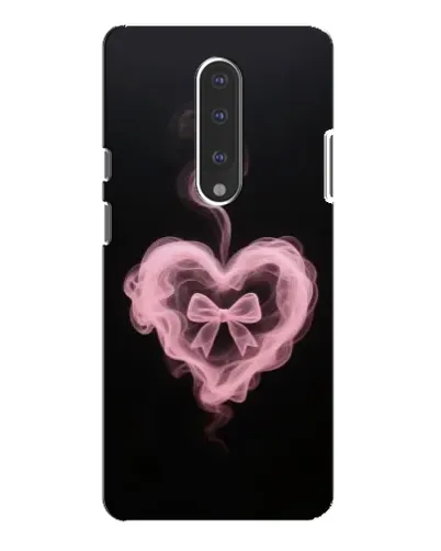 Чохол для OnePlus 7 Pro з картинкою «Димчасте серце» Чохол для OnePlus 7 Pro з картинкою «Димчасте серце»