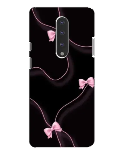 Чохол для OnePlus 7 Pro з картинкою «Рожеві стрічки» Чохол для OnePlus 7 Pro з картинкою «Рожеві стрічки»