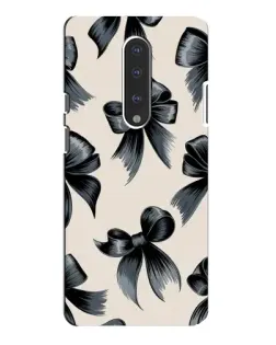 Чохол для OnePlus 7 Pro з картинкою «Банти Coquette»