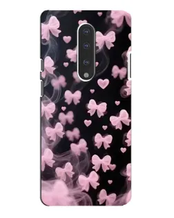 Чохол для OnePlus 7 Pro з картинкою «Неонове мереживо»