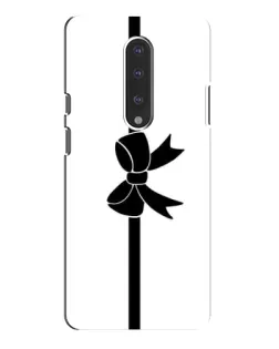 Чохол для OnePlus 7 Pro з картинкою «Вертикальний бант»