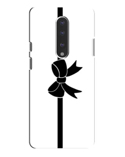 Чохол для OnePlus 7 Pro з картинкою «Вертикальний бант» Чохол для OnePlus 7 Pro з картинкою «Вертикальний бант»