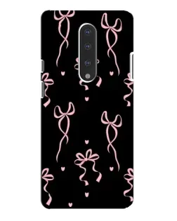 Чохол для OnePlus 7 Pro з картинкою «Тонкі стрічки»